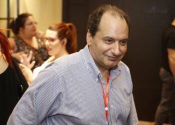 Επίθεση Σπίρτζη σε Κασσελάκη: «Αν είχε ψήγμα αξιοπρέπειας θα είχε φύγει από τον ΣΥΡΙΖΑ»