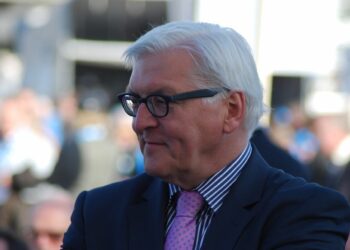 Επίσημη επίσκεψη του Προέδρου της Γερμανίας στην Ελλάδα