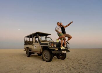 The Reunion: Μαυρίδης – Τανιμανίδης ξανά μαζί – Τι θα δούμε στο πρώτο επεισόδιο