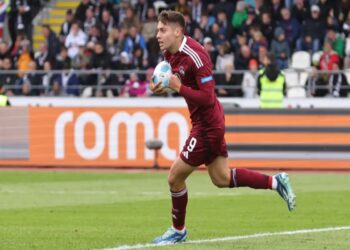 Bild: «Η Νυρεμβέργη θέλει να κρατήσει τον Τζίμα»