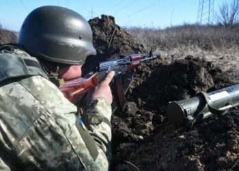 Ουκρανία: Εντολή εκκένωσης του Κουπιάνσκ  – Τα ρωσικά στρατεύματα σφίγγουν τον κλοιό