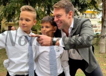 Στέφανος Κασσελάκης