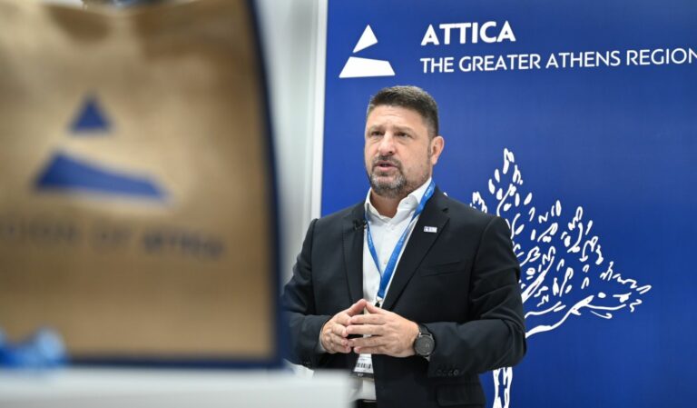 Ν. Χαρδαλιάς από Παρίσι: Η Αττική προβάλλει δυναμικά τα εξαιρετικά αγροτοδιατροφικά της προϊόντα στις διεθνείς αγορές
