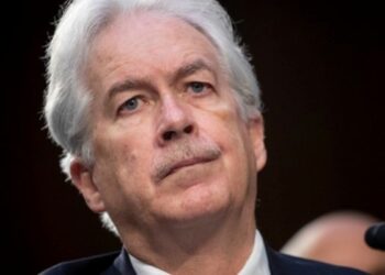 Axios: Ο διευθυντής της CIA πρότεινε συμφωνία για κατάπαυση του πυρός 28 ημερών στη Γάζα