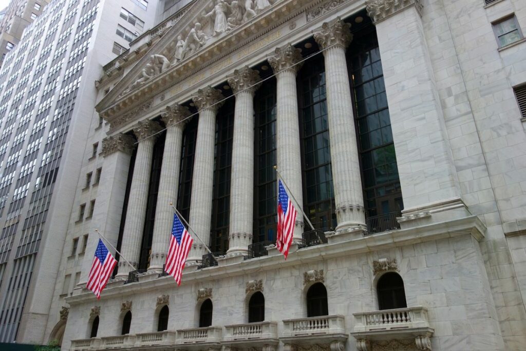 ΗΠΑ – Χρηματιστήριο: Νέα πτώση για τον Dow Jones