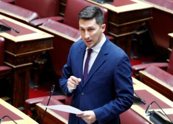 Παύλος Χρηστίδης: Κάθε προσπάθεια αναβίωσης των ταγμάτων εφόδου πρέπει να παταχθεί με αποφασιστικότητα