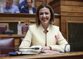 Ειρήνη Αγαπηδάκη