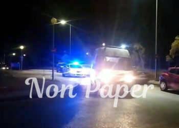 Άγριο έγκλημα στην Εύβοια: Ανιψιός μαχαίρωσε τον θείο του