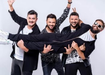 Ανδρέας Βούλγαρης