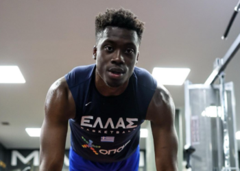 Άλεξ Αντετοκούνμπο