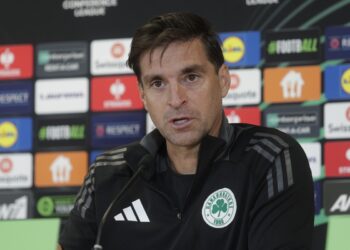 Παναθηναϊκός Τσέλσι