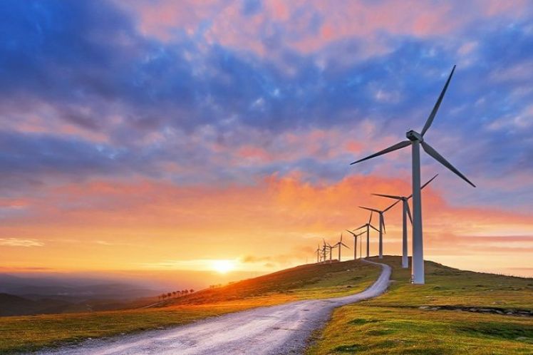 Virya Energy και Zephiros αναπτύσσουν αιολικό πάρκο στην Εύβοια