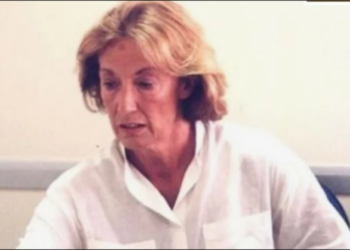 Πέθανε η δημοσιογράφος Χαρά Μαρία Κιοσσέ