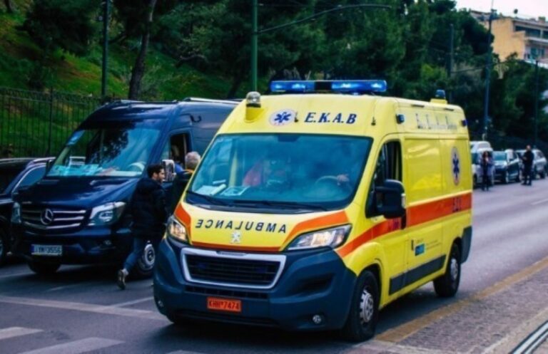 Φλώρινα: Διασωληνωμένος στη ΜΕΘ ο 48χρονος που δηλητηριάστηκε στο ξενοδοχείο–  Ελεύθερος αφέθηκε ο ξενοδόχος