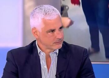 Σπηλιωτόπουλος για εκλογές στο ΠΑΣΟΚ: Χορηγός επικοινωνίας η κομματική εσωστρέφεια του ΣΥΡΙΖΑ