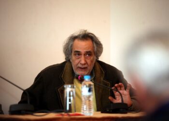 Κώστας Αρζόγλου