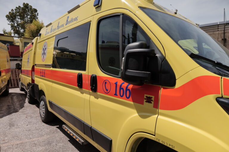 Τραγωδία στον Ασπρόπυργο: Εξερράγη γκαζάκι