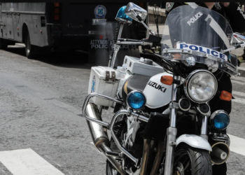 Κυκλοφοριακές ρυθμίσεις