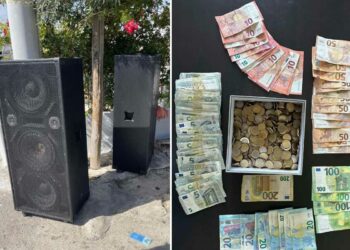 Αστυνομικές επιχειρήσεις στη Δυτική Αττική και το κέντρο της Αθήνας – 12 συλλήψεις (photo & video)