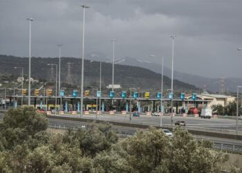 Αττική Οδός: Τέλος στα εκπτωτικά πακέτα από 1η Νοεμβρίου – Ποιοι θα επιβαρυνθούν περισσότερο