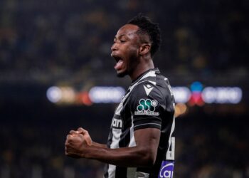 ΠΑΟΚ: Με ερωτηματικό τον Μπάμπα ενόψει Βικτόρια Πλζεν