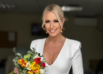 «Ήταν μία δύσκολη μάχη»: Η ανάρτηση της Μαρίας Μπακοδήμου μετά τη νοσηλεία της στην εντατική