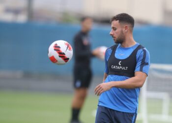 Τζορτζ Μπάλντοκ