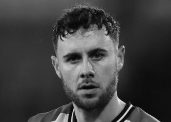 Τζορτζ Μπάλντοκ