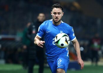 Τζορτζ Μπάλντοκ