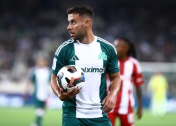 Τζορτζ Μπάλντοκ