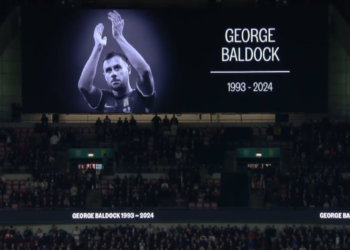 Σίγησε το «Γουέμπλει» στην μνήμη του Μπάλντοκ – Στα τέλη της ερχόμενης εβδομάδας η κηδεία του