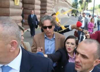 Φρέντη Μπελέρης,