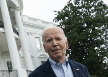 Κόλαφος WSJ: Θεατής των εξελίξεων στη Μέση Ανατολή η κυβέρνηση Μπάιντεν – Ανίκανη να επηρεάσει το Ισραήλ