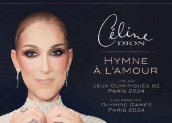 Η Céline Dion κυκλοφορεί και επίσημα την καθηλωτική live ερμηνεία του θρυλικού «Hymne à l’amour»