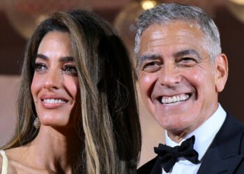 Τζορτζ Κλούνεϊ