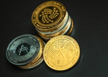 Απάτη με κρυπτονομίσματα