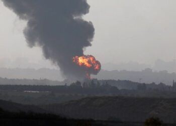 Συρία: Τρεις νεκροί και εννέα τραυματίες σε ισραηλινή επιδρομή στη Δαμασκό