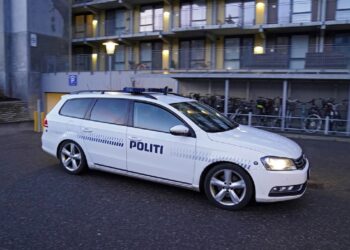 Δανία: Σουηδοί έφηβοι κατηγορούνται για τις επιθέσεις κοντά στην πρεσβεία του Ισραήλ