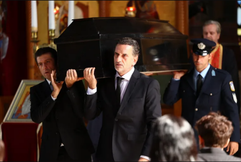 Διάφανη αγάπη: Συγκλονιστικές εξελίξεις στο νέο επεισόδιο
