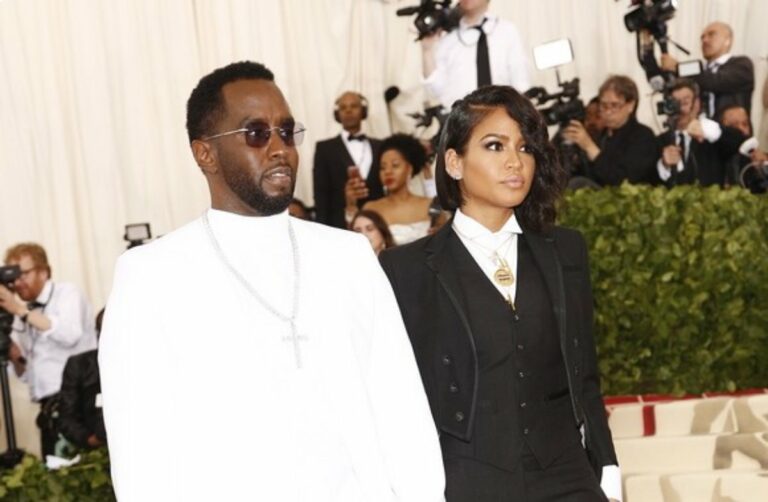 Κατά της κυβέρνησης των ΗΠΑ ο Diddy: Την κατηγορεί ότι διέρρευσε το βίντεο που τον δείχνει να χτυπάει την Cassie