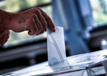 Δημοσκόπηση - Opinion Poll, Interview, Metron Analysis, MRB, Pulse,