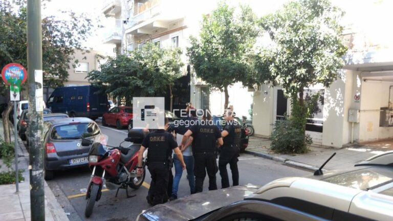Στη φυλακή ο «serial killer» αδέσποτων ζώων του Βόλου – Τι υποστηρίζει