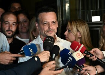 Εκλογές ΠΑΣΟΚ