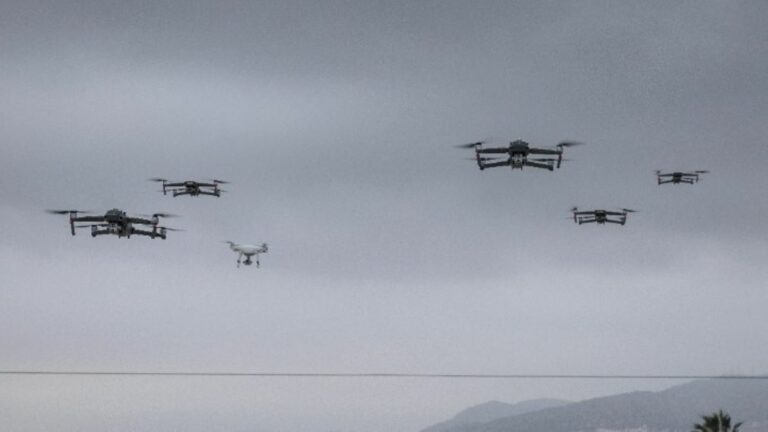 Στόχος ουκρανικού drone εργοστάσιο παραγωγής αιθανόλης στη ρωσική περιφέρεια Βαρόνεζ