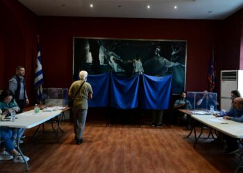 Εκλογές ΠΑΣΟΚ