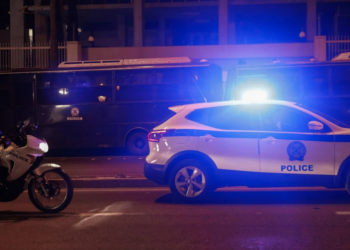 Ασπρόπυργος