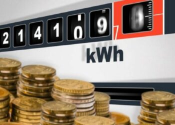 Ηλεκτρικό ρεύμα