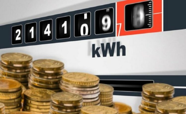 Ηλεκτρικό ρεύμα