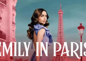 Emily in Paris: Ο Μακρόν θέλει να επιστρέψει η Έμιλι από τη Ρώμη στο Παρίσι