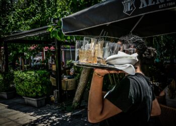 Εργασιακό νομοσχέδιο